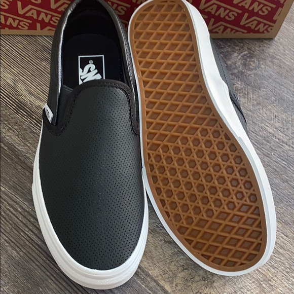 Vans Classic Slip On shoes for women - Picture 6 of 9